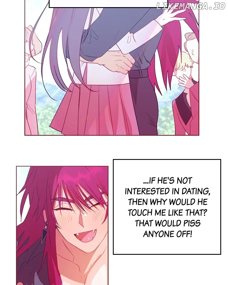 Heart Throbbing Conqueror Chapter 41 page 7