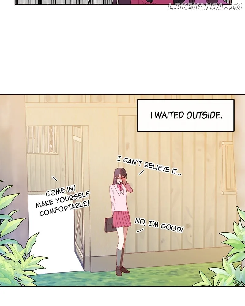 Heart Throbbing Conqueror Chapter 40 page 42