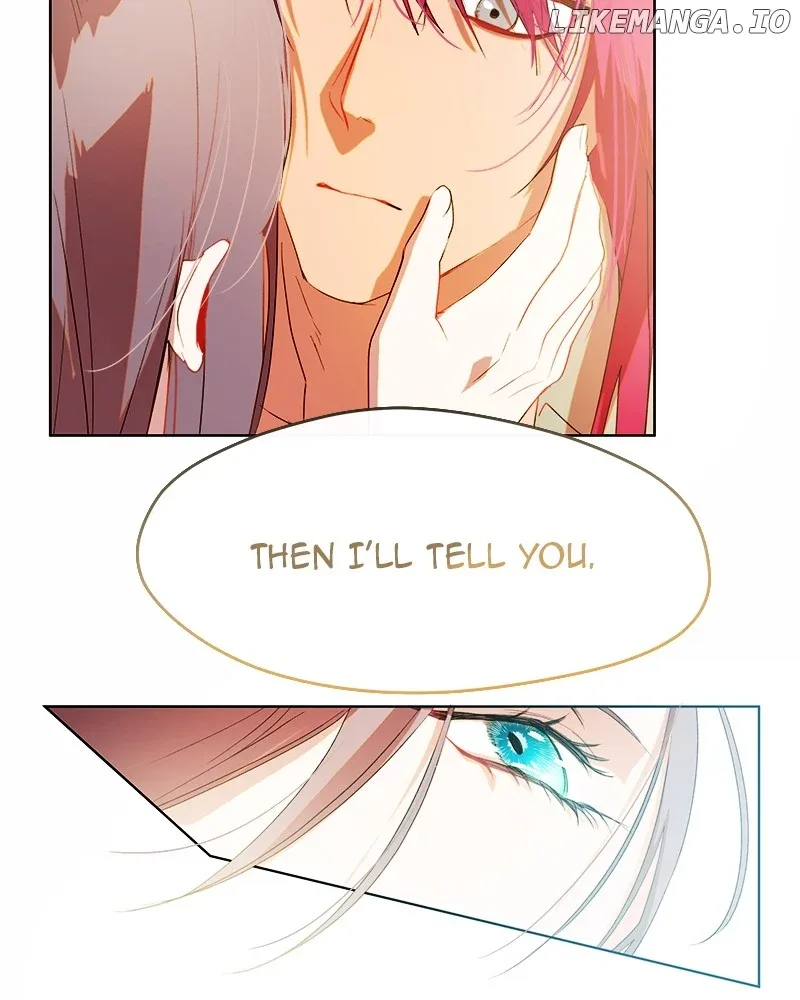 Heart Throbbing Conqueror Chapter 41 page 31