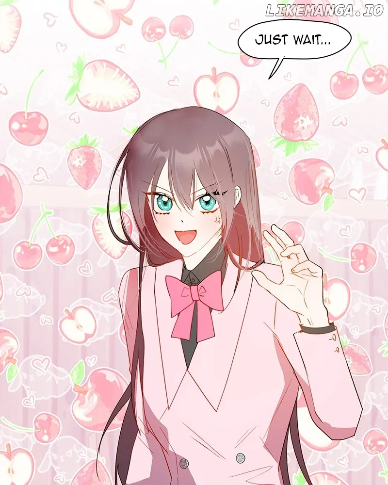 Heart Throbbing Conqueror Chapter 41 page 42