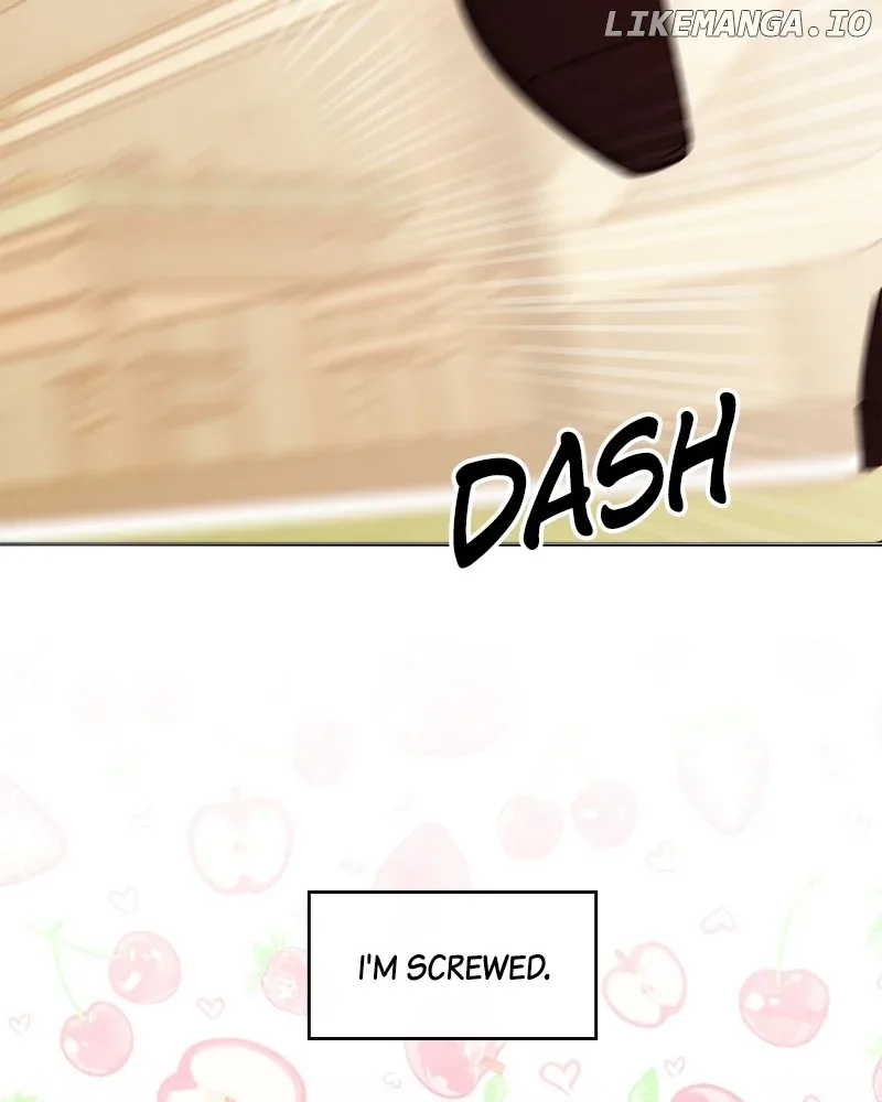 Heart Throbbing Conqueror Chapter 41 page 41