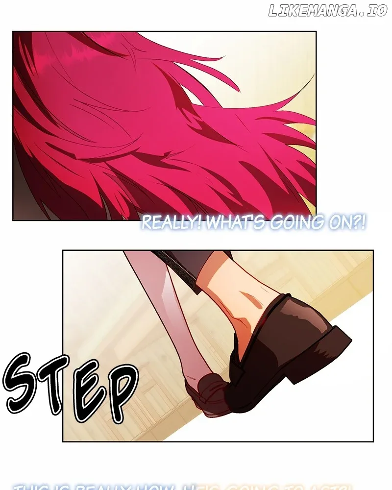 Heart Throbbing Conqueror Chapter 41 page 18
