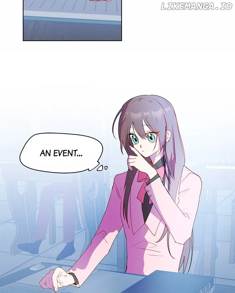 Heart Throbbing Conqueror Chapter 40 page 27