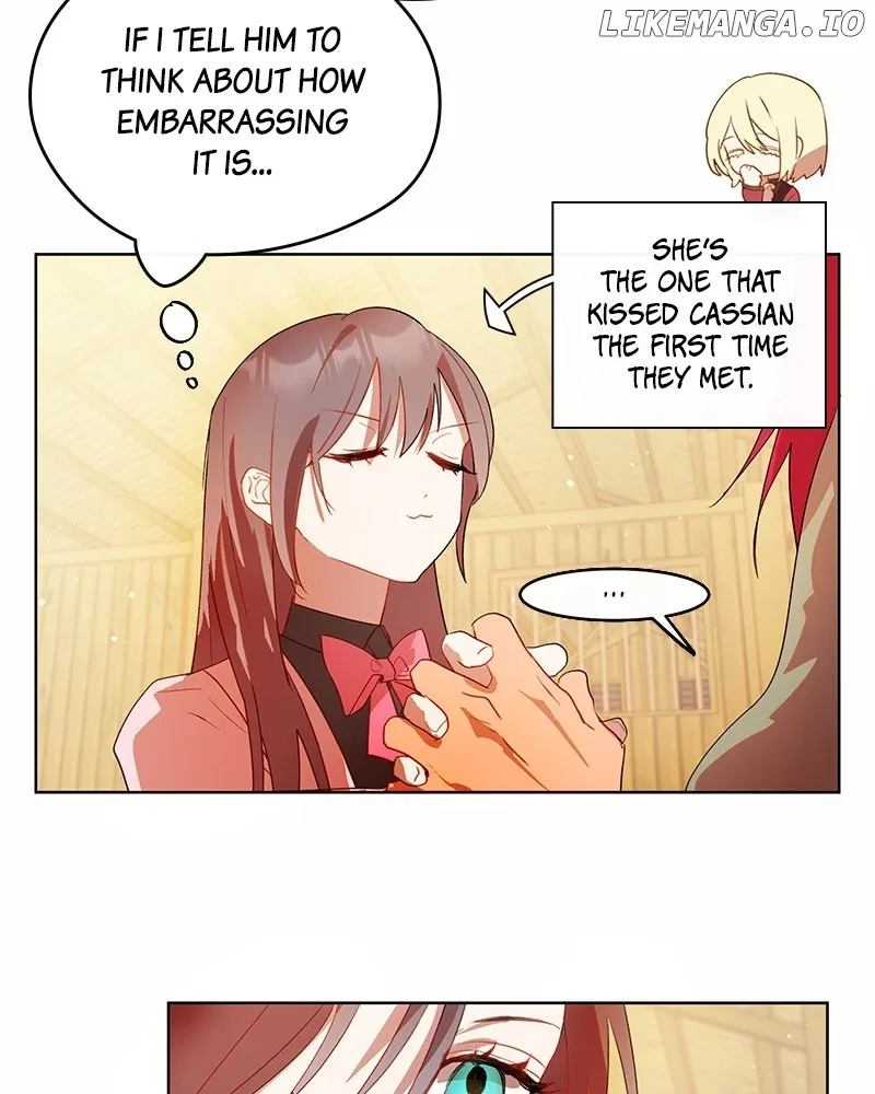Heart Throbbing Conqueror Chapter 41 page 14