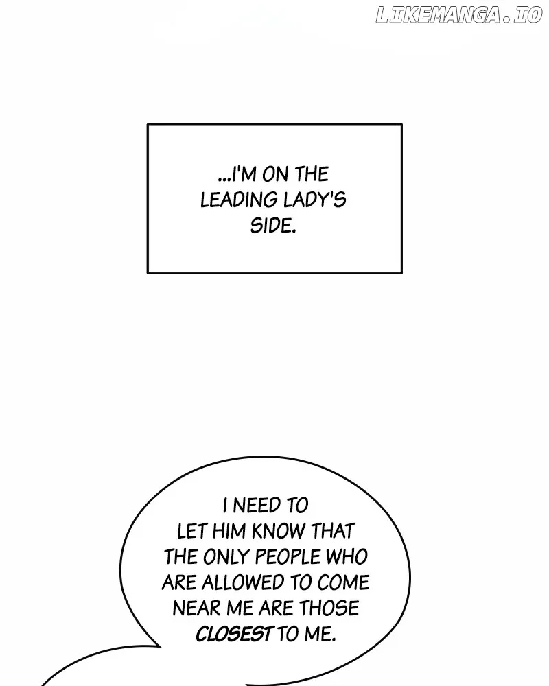 Heart Throbbing Conqueror Chapter 41 page 13