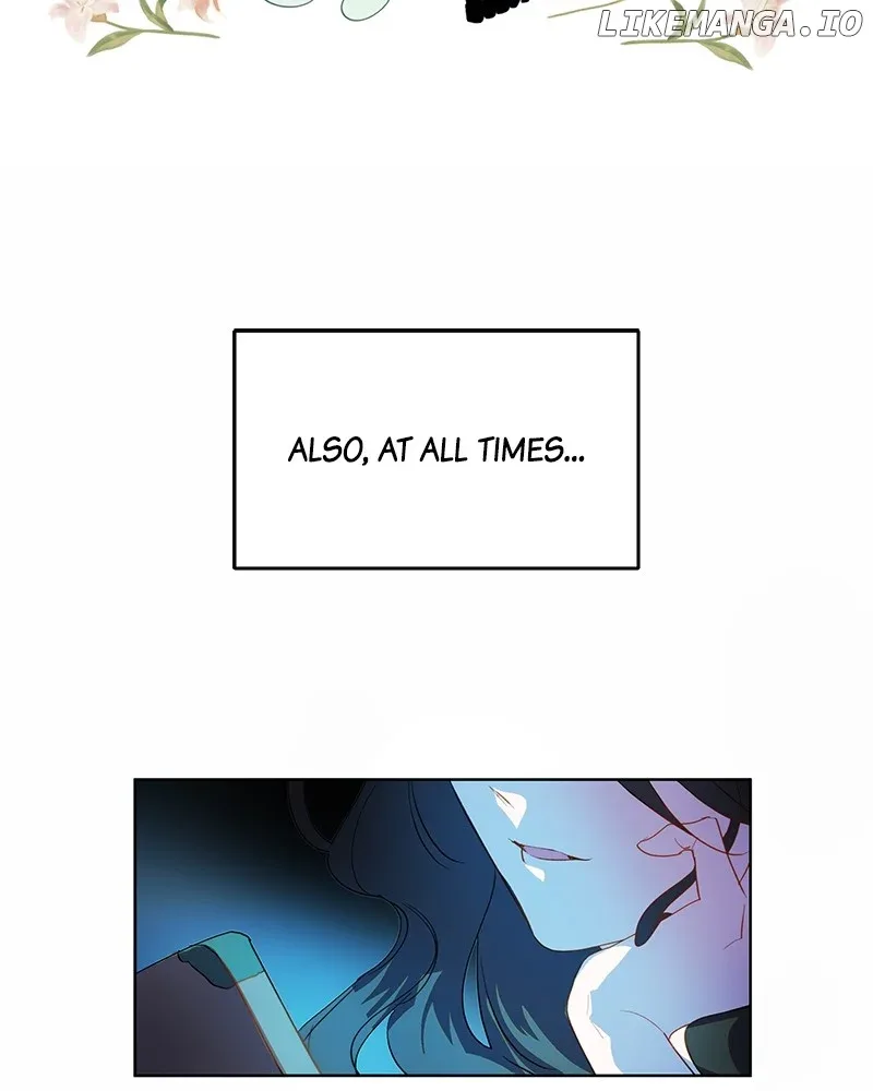 Heart Throbbing Conqueror Chapter 41 page 12