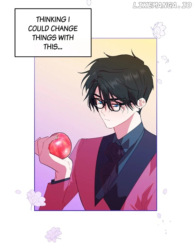 Heart Throbbing Conqueror Chapter 41 page 50
