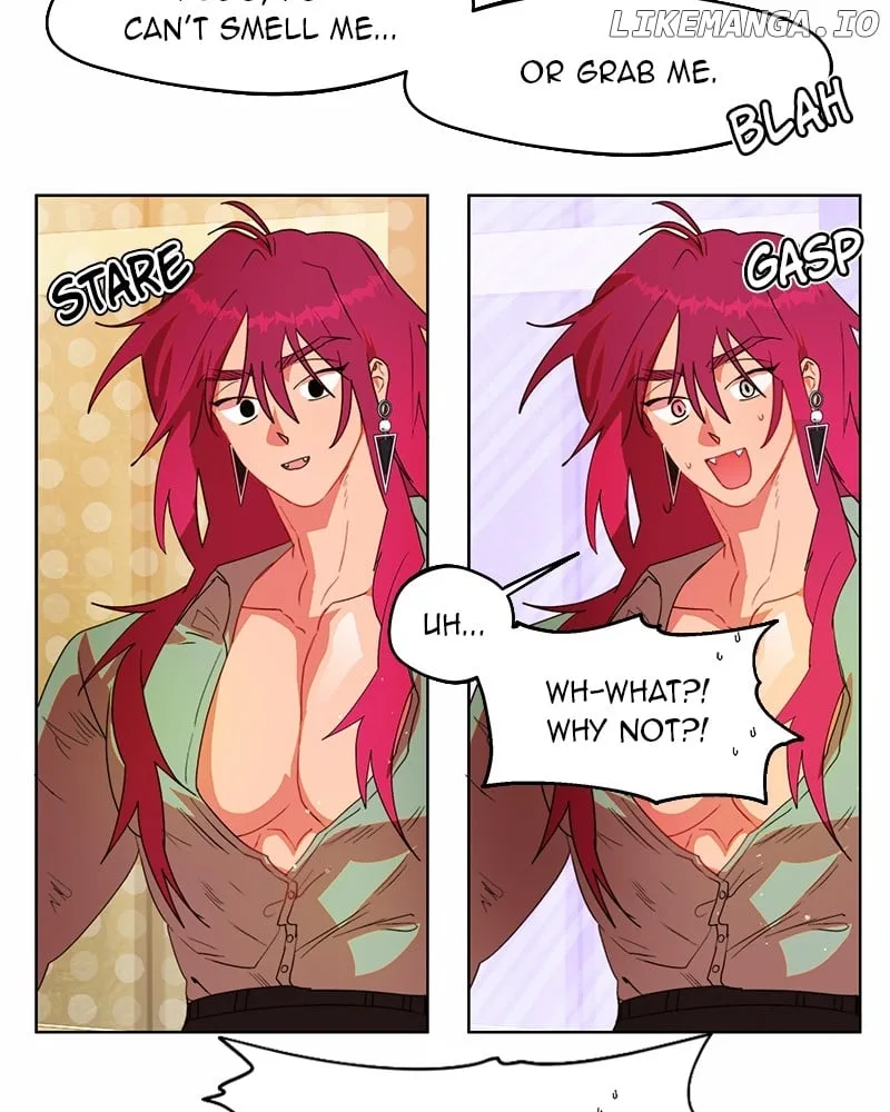 Heart Throbbing Conqueror Chapter 40 page 49
