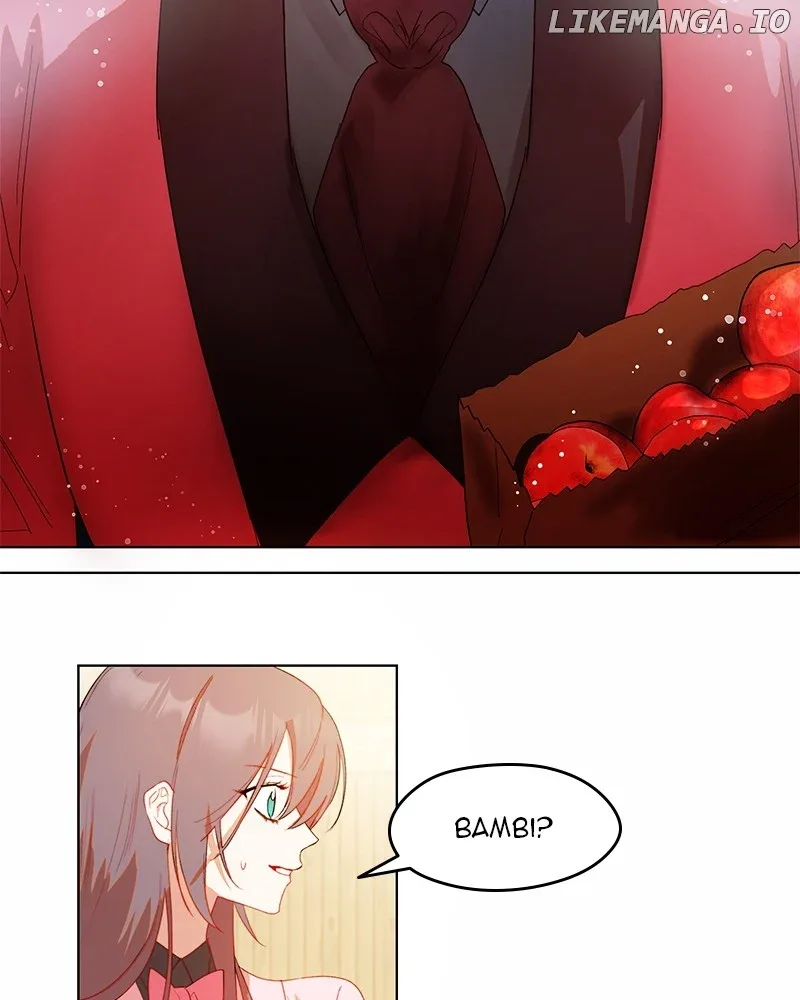 Heart Throbbing Conqueror Chapter 41 page 37