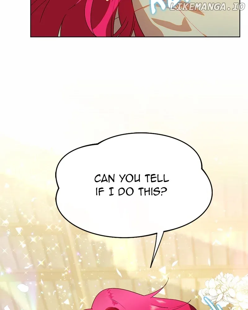 Heart Throbbing Conqueror Chapter 41 page 20