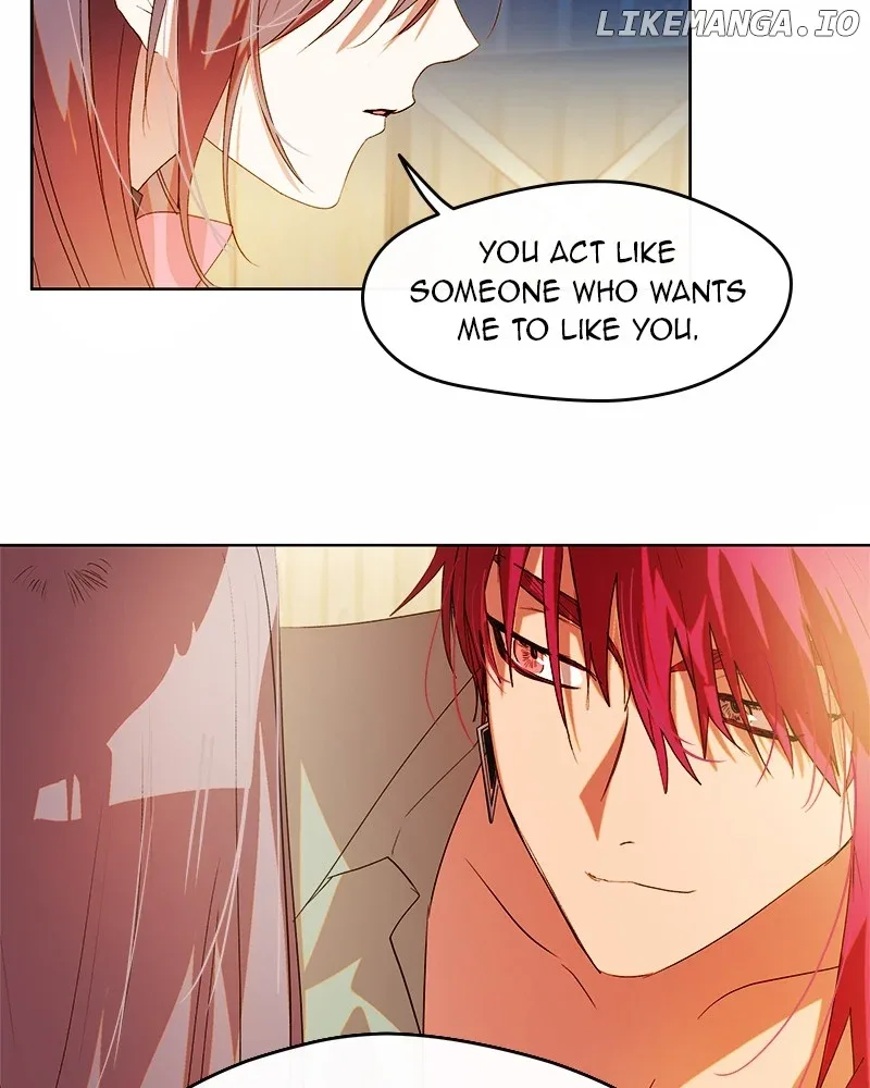 Heart Throbbing Conqueror Chapter 41 page 29