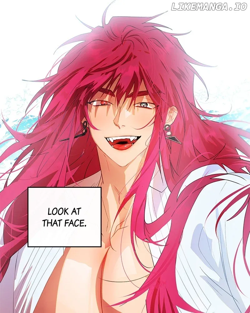 Heart Throbbing Conqueror Chapter 41 page 4