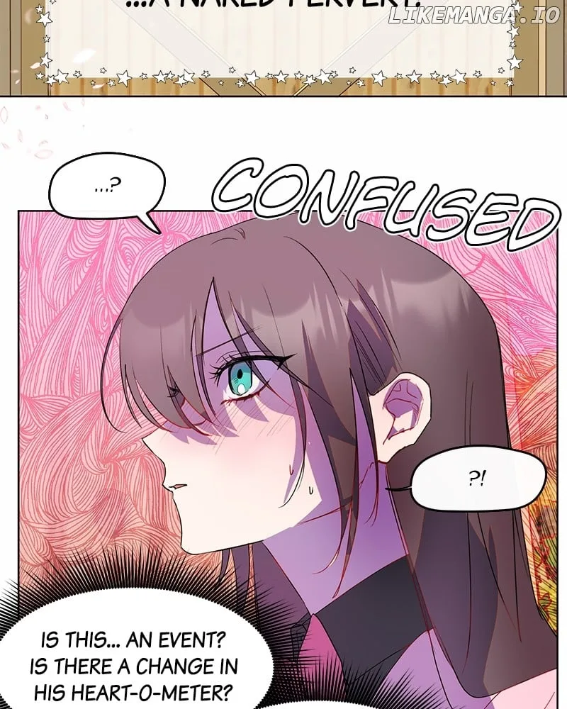 Heart Throbbing Conqueror Chapter 40 page 37
