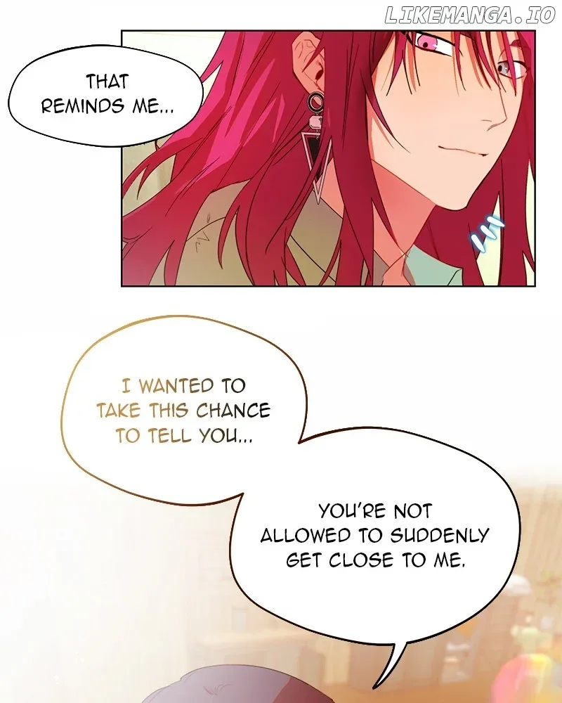 Heart Throbbing Conqueror Chapter 40 page 47
