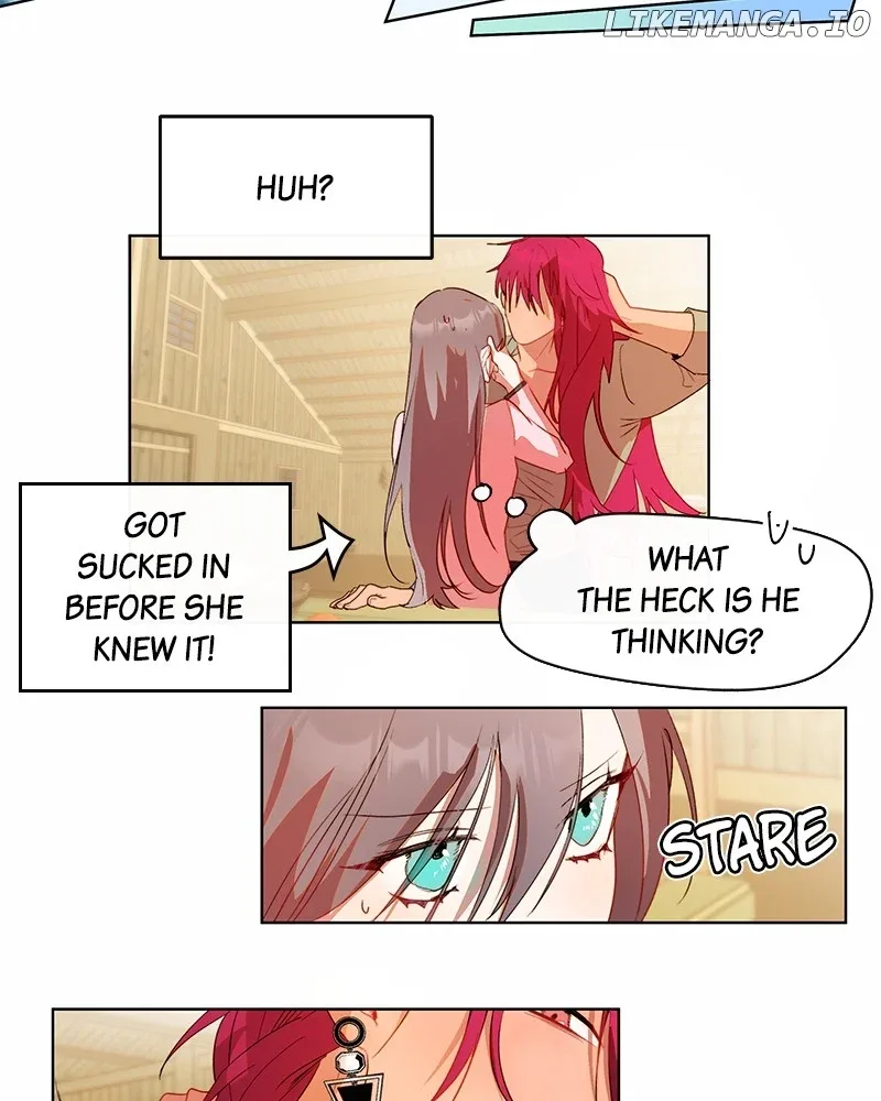 Heart Throbbing Conqueror Chapter 41 page 24