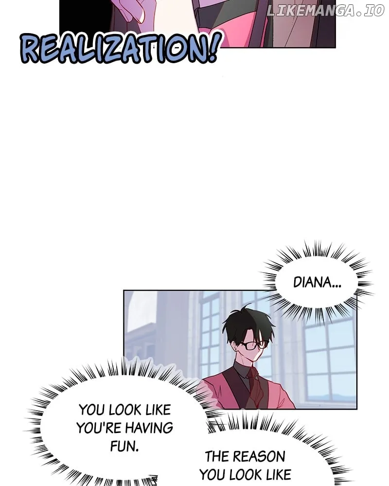 Heart Throbbing Conqueror Chapter 40 page 29