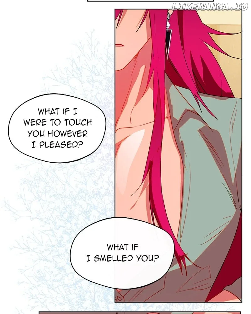 Heart Throbbing Conqueror Chapter 40 page 53