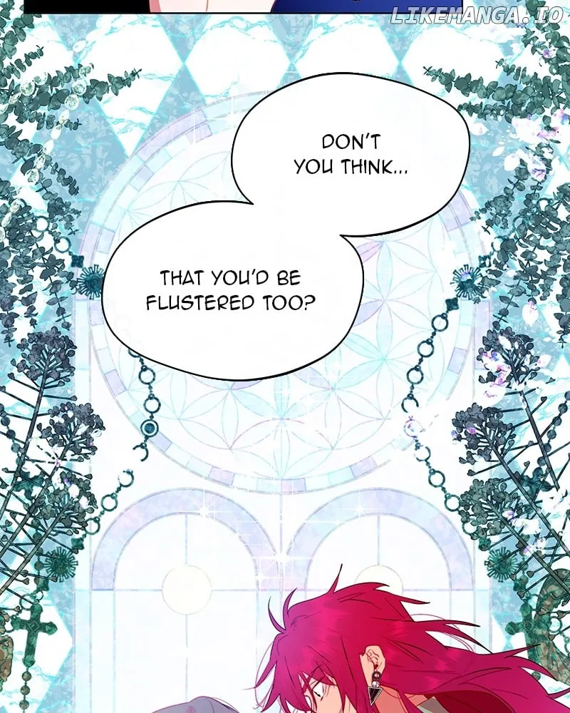 Heart Throbbing Conqueror Chapter 40 page 55