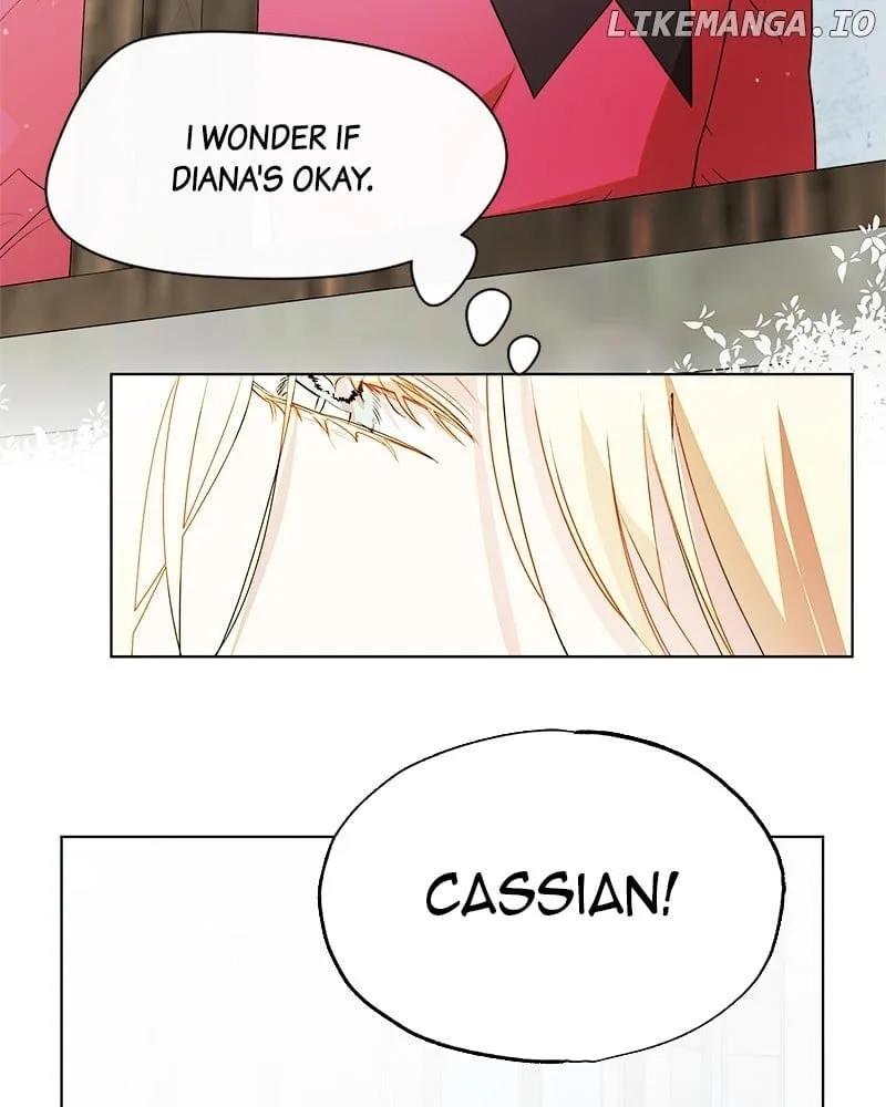 Heart Throbbing Conqueror Chapter 45 page 4
