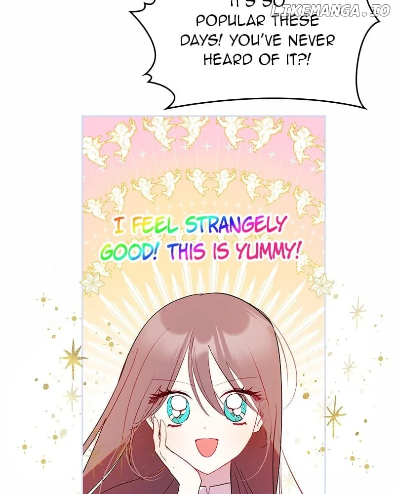 Heart Throbbing Conqueror Chapter 45 page 58