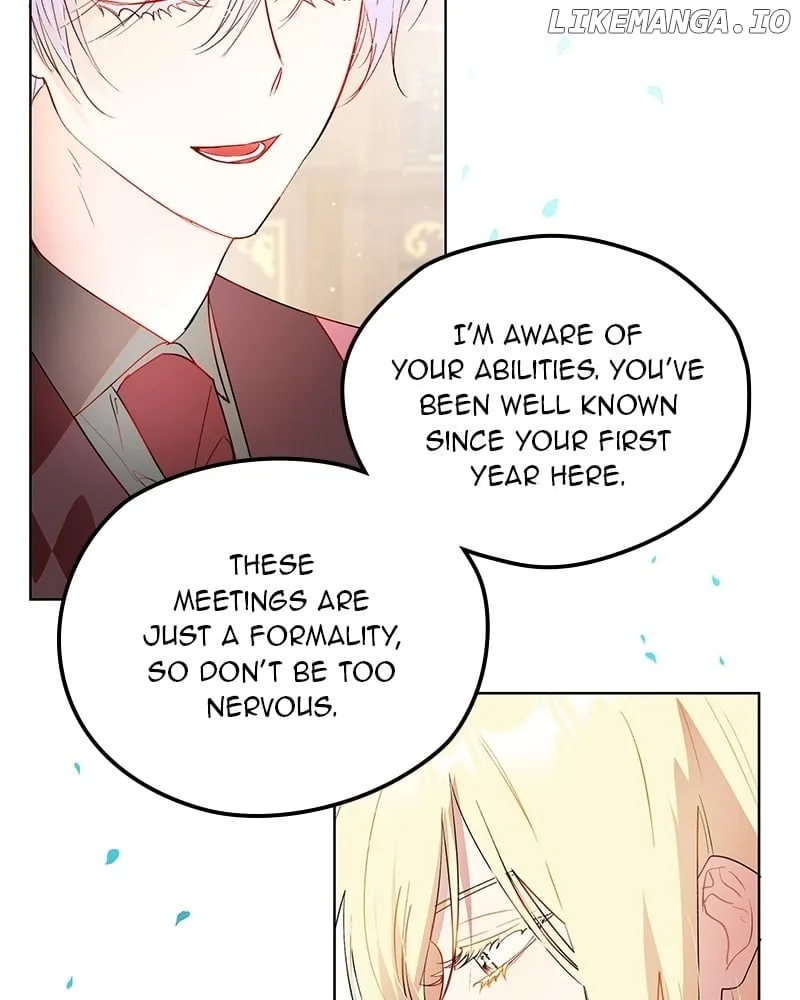 Heart Throbbing Conqueror Chapter 45 page 11