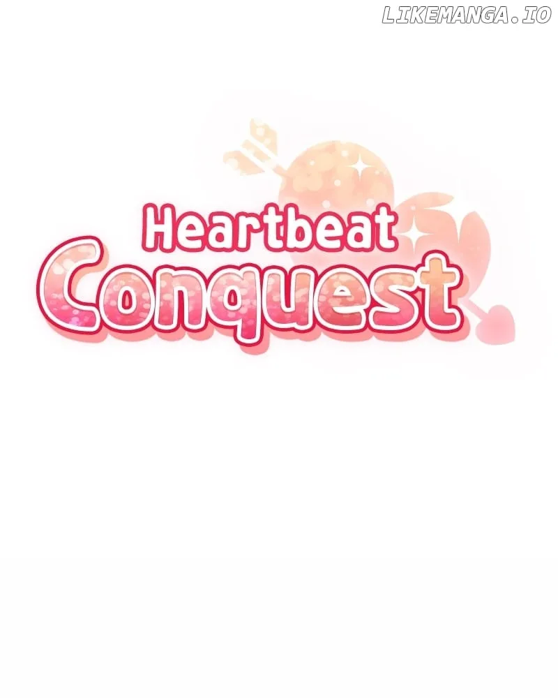 Heart Throbbing Conqueror Chapter 45 page 21