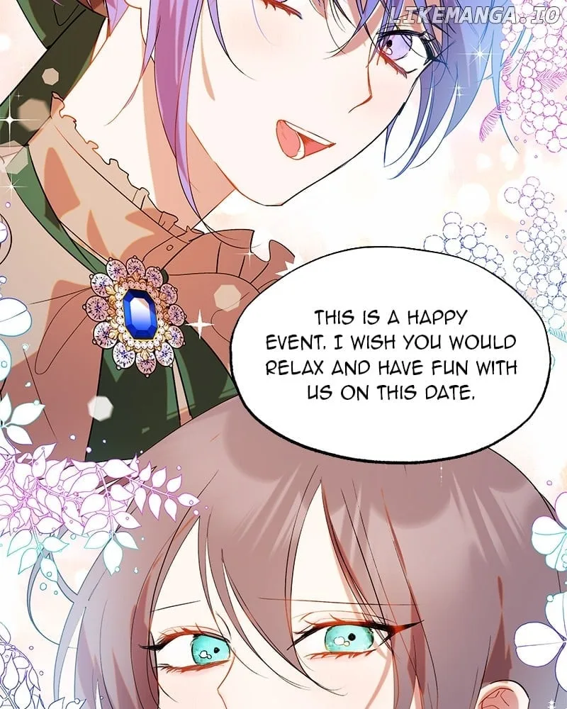 Heart Throbbing Conqueror Chapter 45 page 39