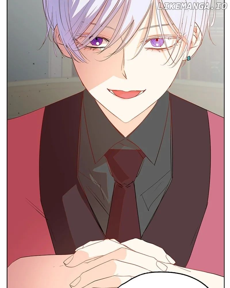 Heart Throbbing Conqueror Chapter 45 page 17