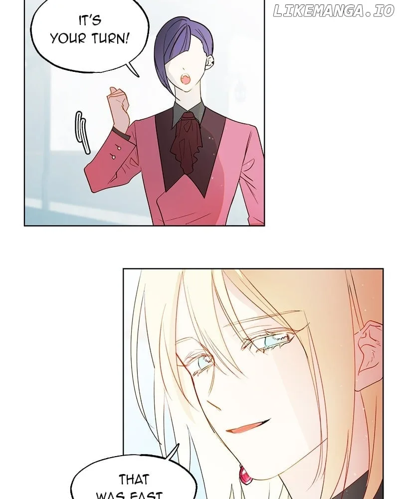 Heart Throbbing Conqueror Chapter 45 page 6