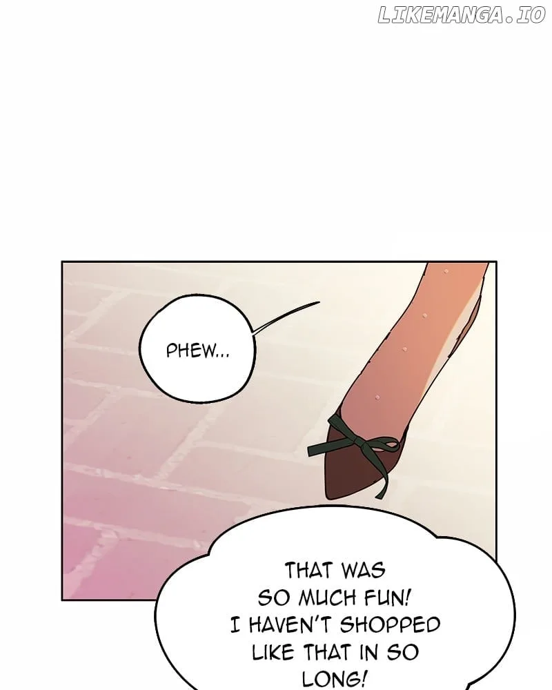 Heart Throbbing Conqueror Chapter 45 page 27
