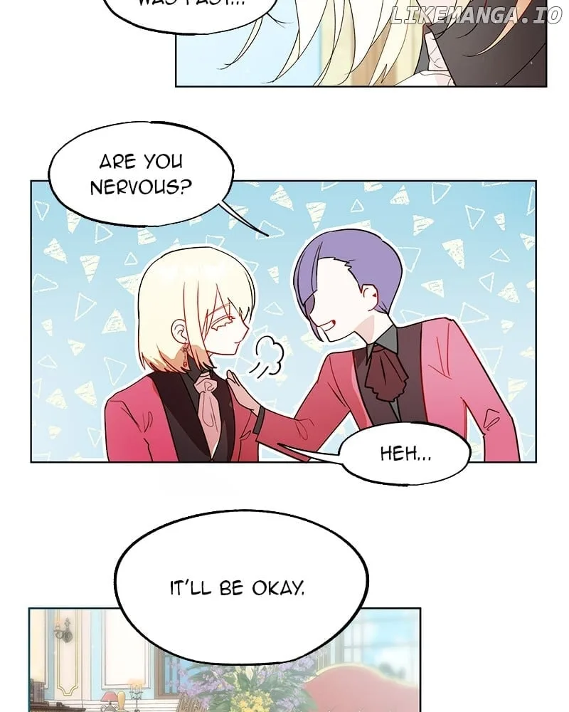 Heart Throbbing Conqueror Chapter 45 page 7