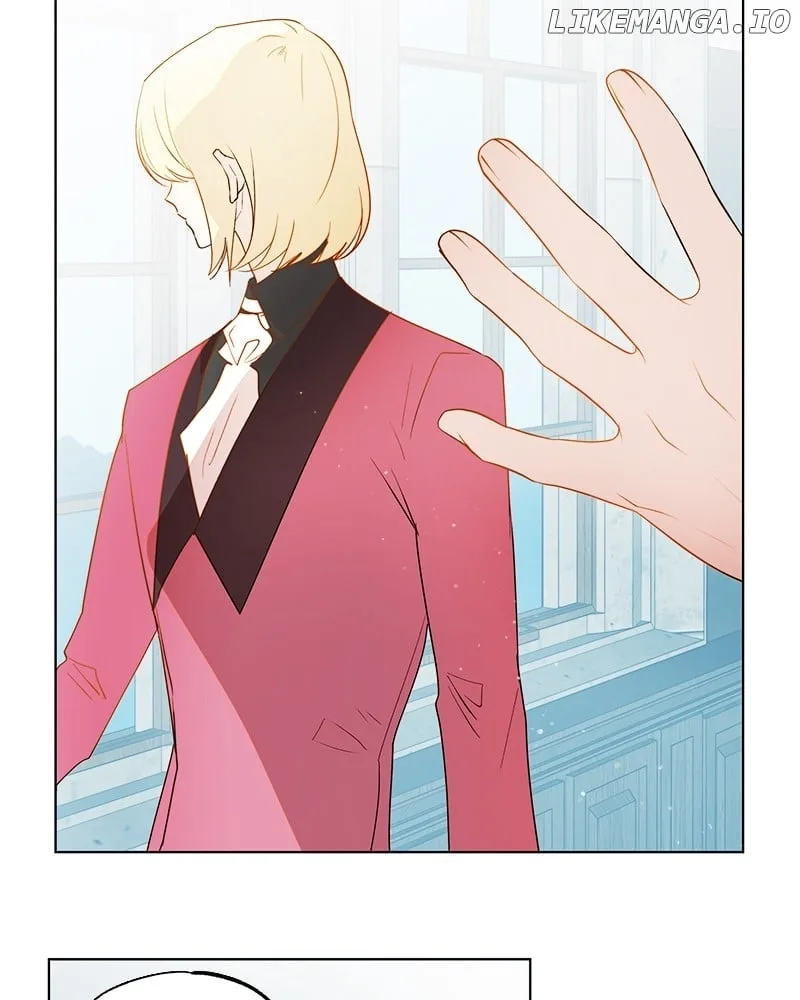 Heart Throbbing Conqueror Chapter 45 page 5