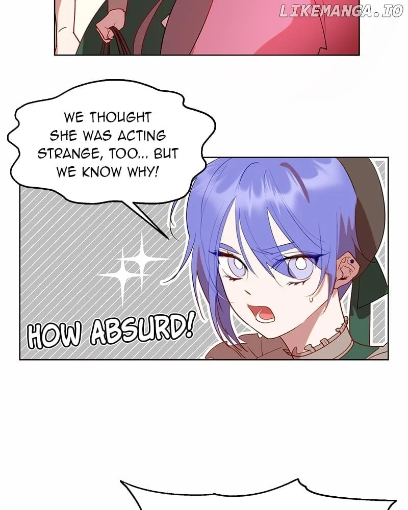Heart Throbbing Conqueror Chapter 45 page 56