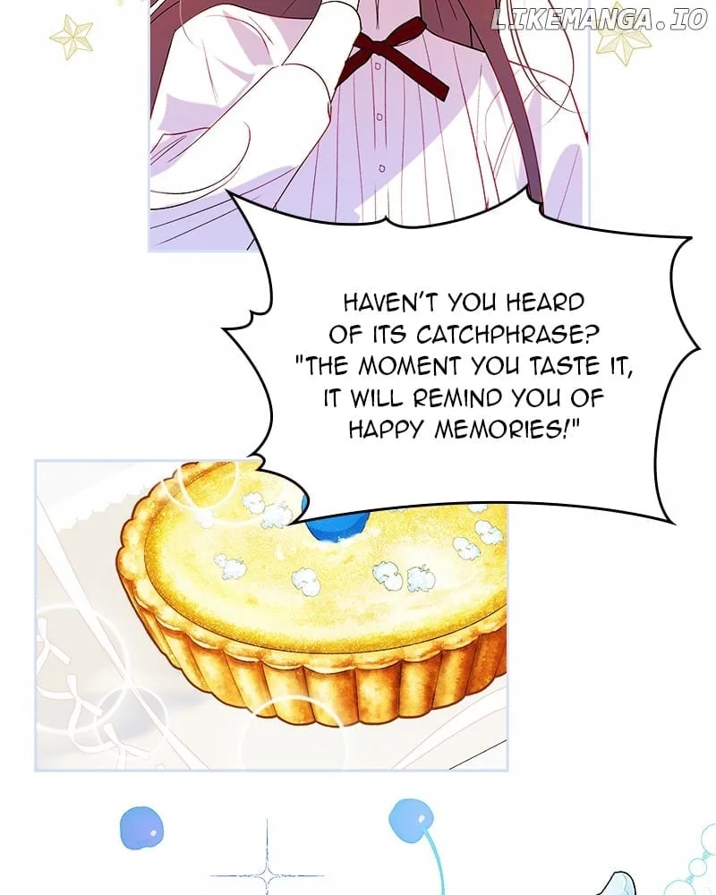 Heart Throbbing Conqueror Chapter 45 page 59