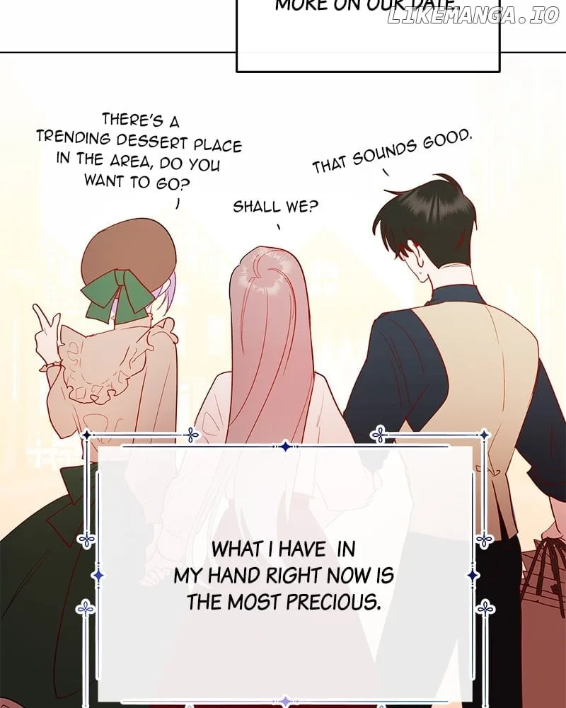 Heart Throbbing Conqueror Chapter 45 page 42