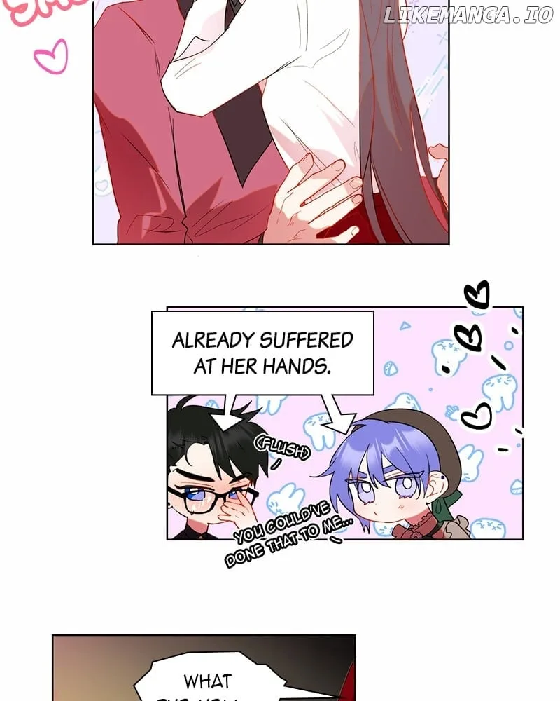 Heart Throbbing Conqueror Chapter 45 page 52