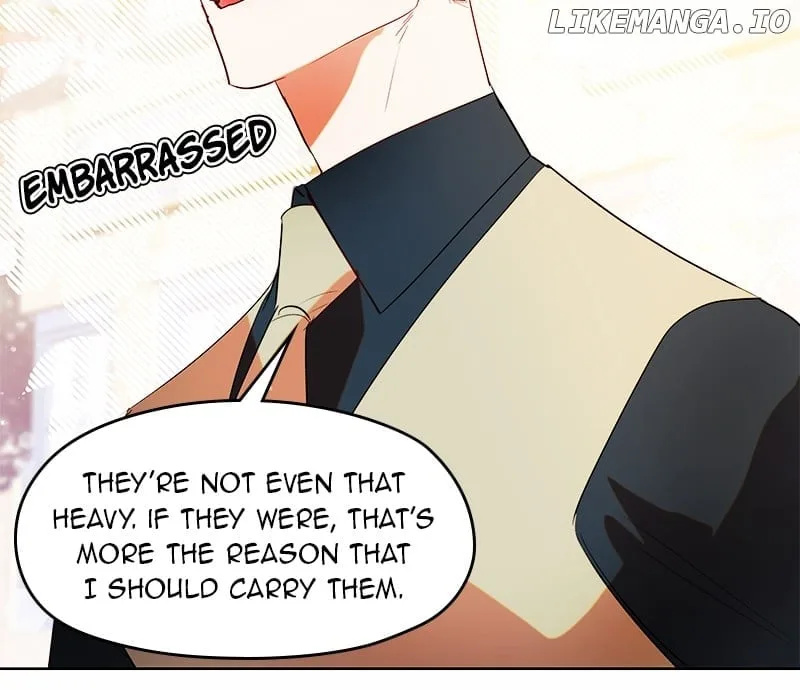Heart Throbbing Conqueror Chapter 45 page 32