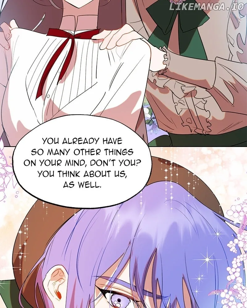 Heart Throbbing Conqueror Chapter 45 page 38