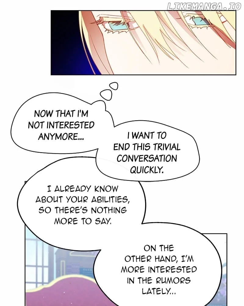 Heart Throbbing Conqueror Chapter 45 page 15