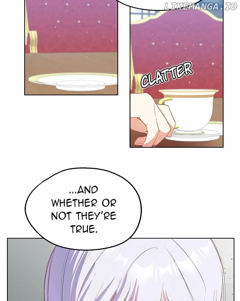 Heart Throbbing Conqueror Chapter 45 page 16
