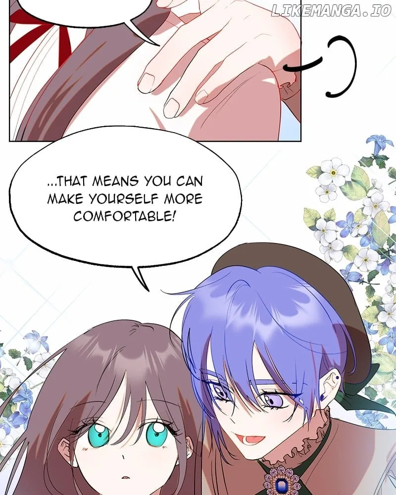 Heart Throbbing Conqueror Chapter 45 page 37