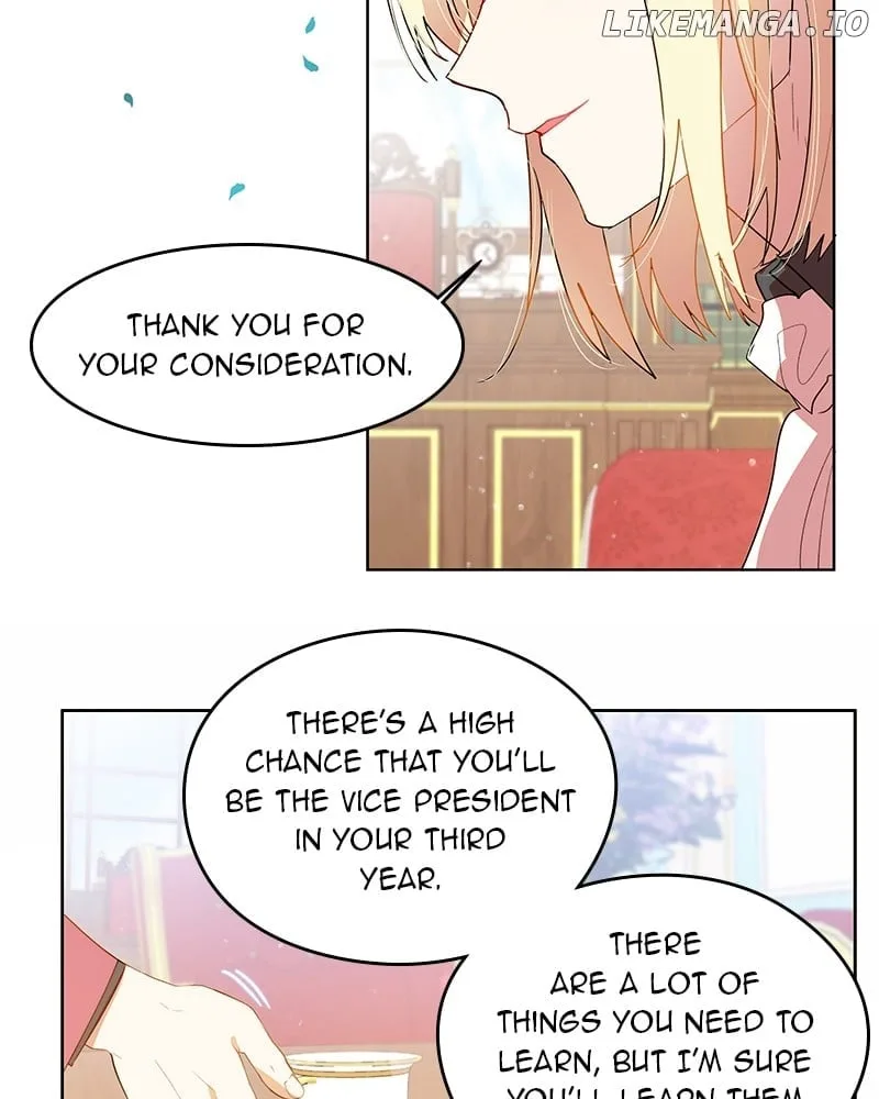 Heart Throbbing Conqueror Chapter 45 page 12