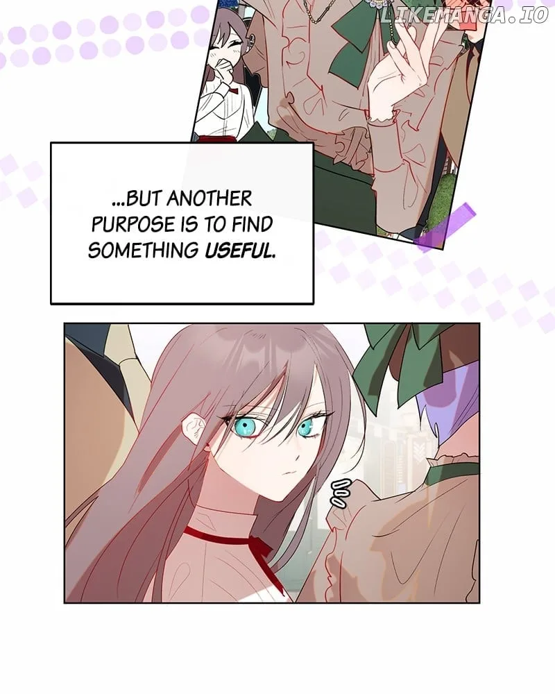 Heart Throbbing Conqueror Chapter 45 page 26