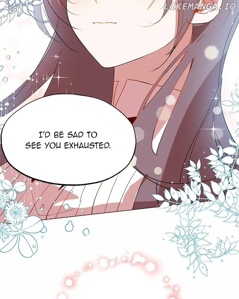 Heart Throbbing Conqueror Chapter 45 page 40