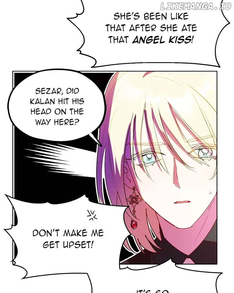 Heart Throbbing Conqueror Chapter 45 page 57