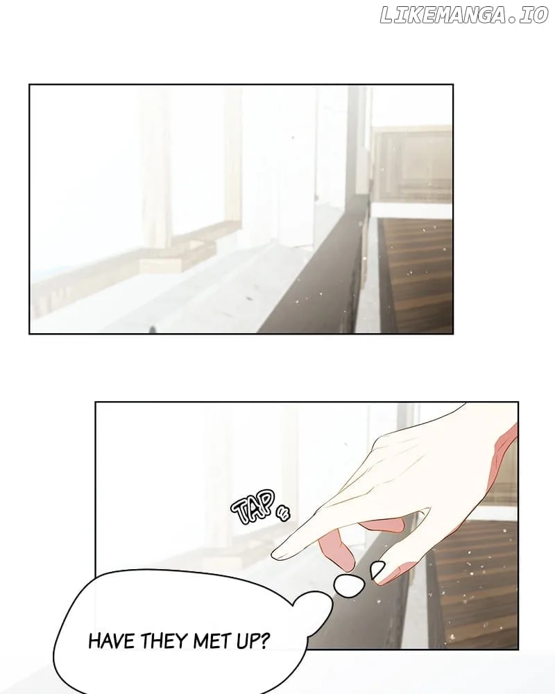 Heart Throbbing Conqueror Chapter 45 page 2