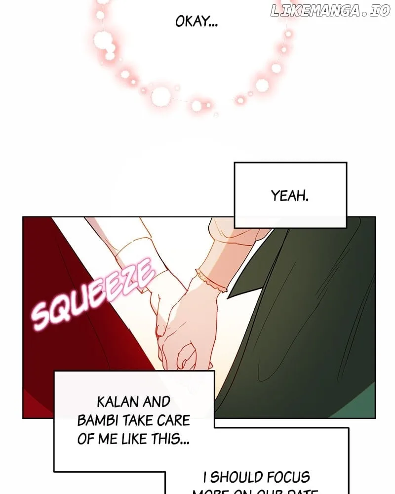 Heart Throbbing Conqueror Chapter 45 page 41