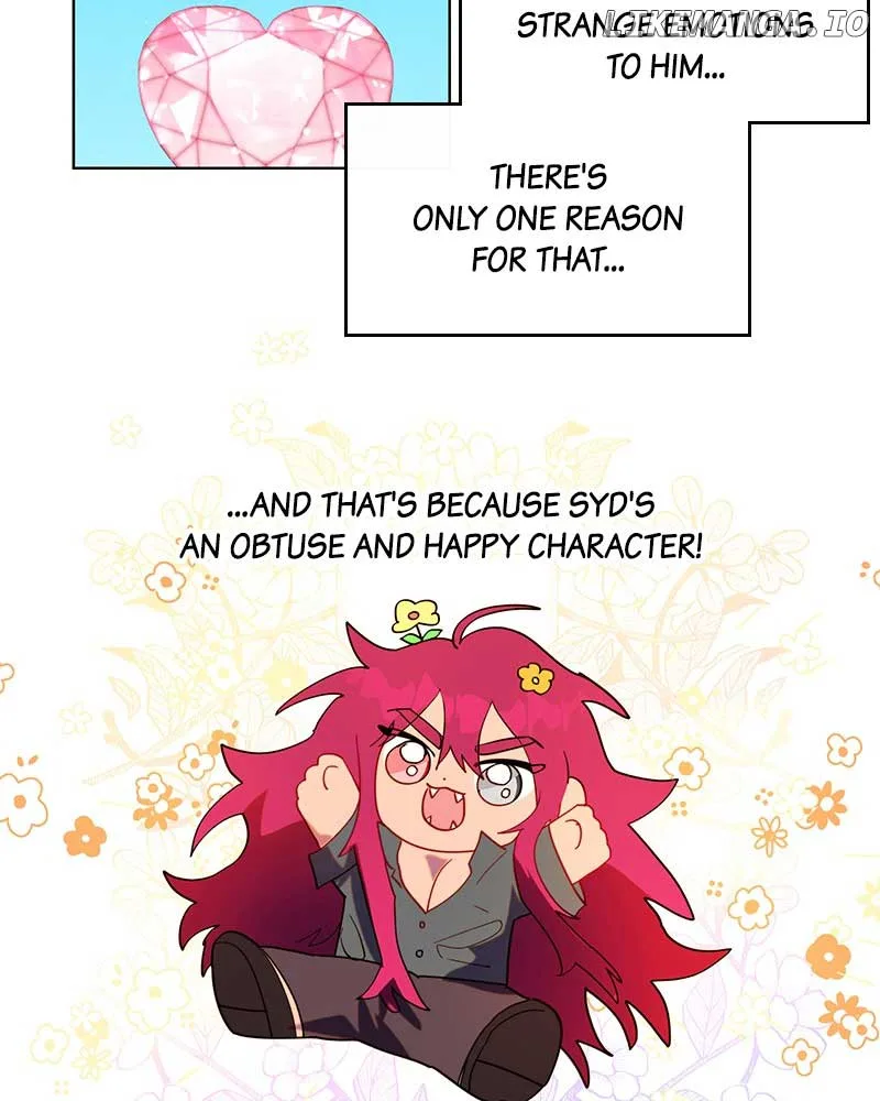 Heart Throbbing Conqueror Chapter 47 page 4