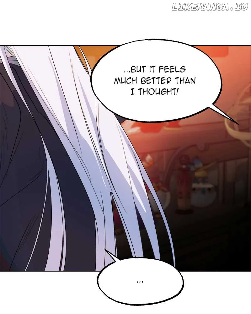 Heart Throbbing Conqueror Chapter 47 page 49