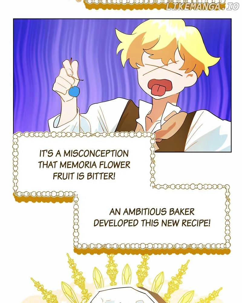 Heart Throbbing Conqueror Chapter 46 page 4